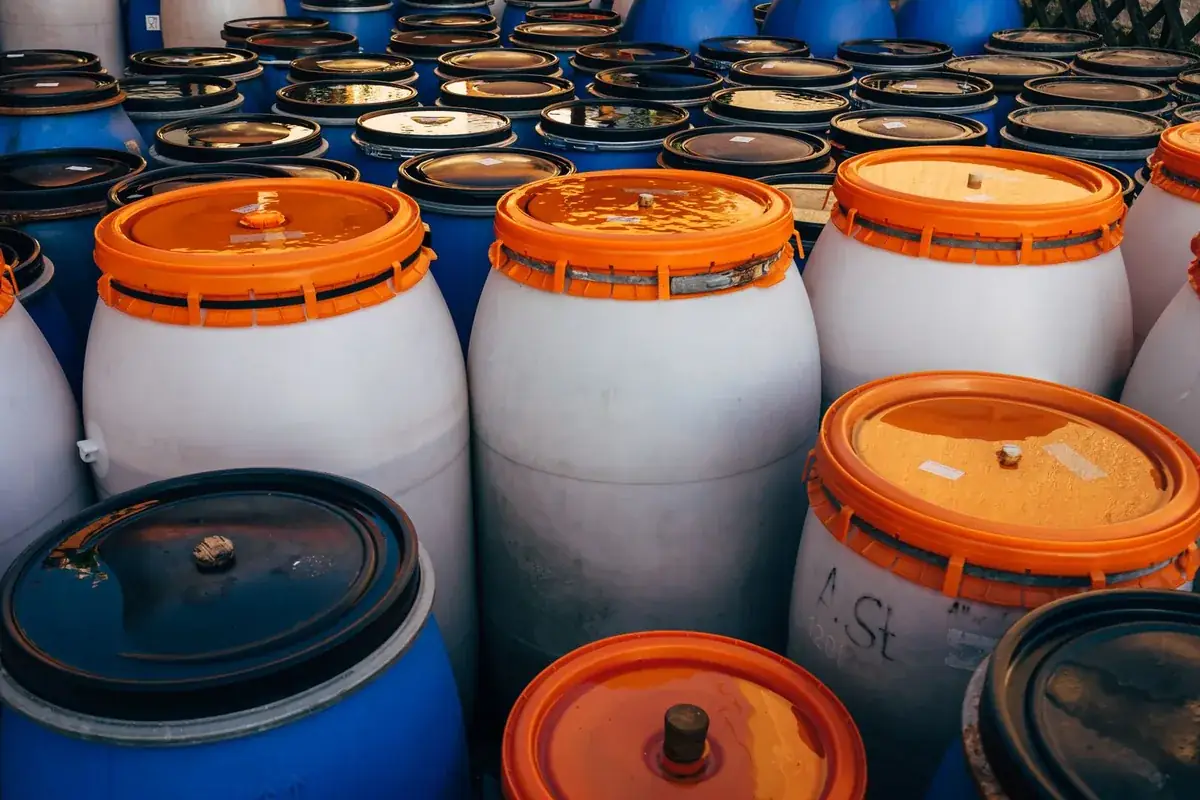 Needle & Sharps Cleanup in Ester, AK